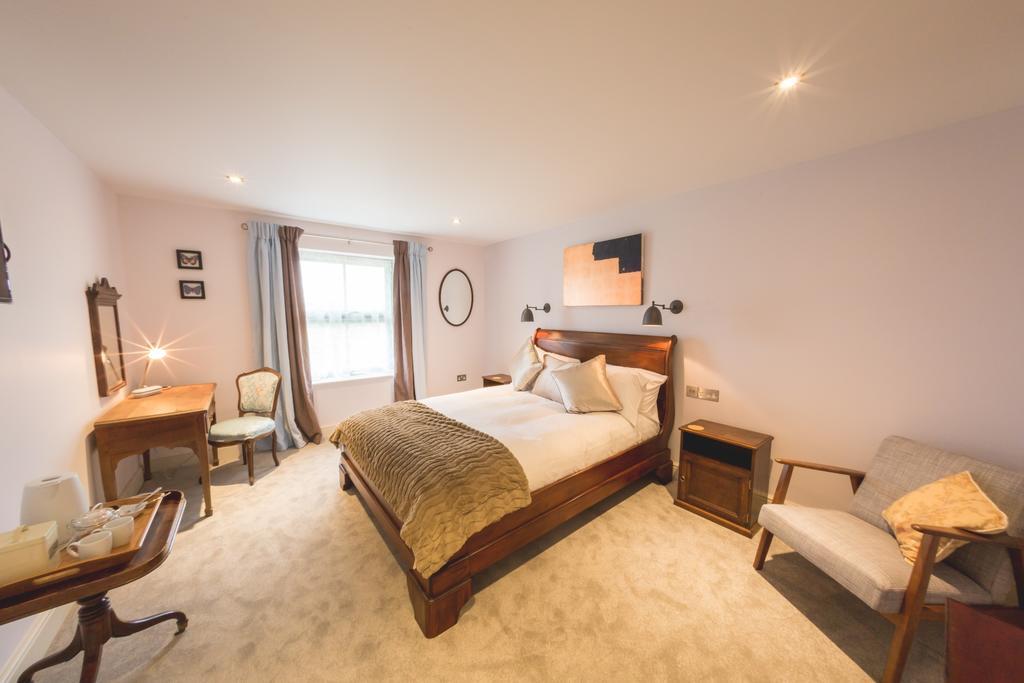 The Bower Inn Bridgwater Quarto foto